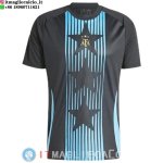 Thailandia Maglia Argentina Speciale 2024 Nero Blu Thailandia Maglia Argentina Speciale 2024 Nero Blu