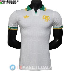 Maglia As Roma Terza Giocatori 2025/2026