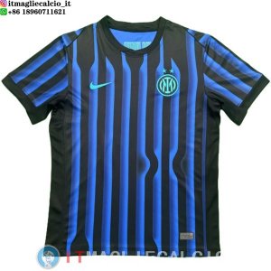 Thailandia Maglia Inter Milan Prima Concetto 2025/2026 I