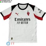 Thailandia Maglia AC Milan Seconda Concetto 2025/2026