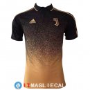 POLO Maglia Juventus 2017/2018 Giallo
