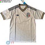 Thailandia Maglia Italia Seconda 2025 Thailandia Maglia Italia Seconda 2025