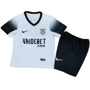 Maglia Bambino Corinthians Paulista Prima 2024/2025