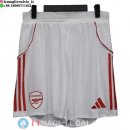 Maglia Arsenal Pantaloni Prima Giocatori 2025/2026