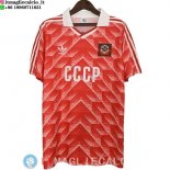 Retro Maglia Russia Prima 1987/1988