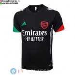Formazione Maglia Arsenal 2025/2026 Nero Rosso Formazione Maglia Arsenal 2025/2026 Nero Rosso