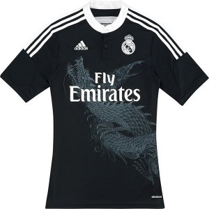 Retro Maglia Real Madrid Terza 2014/2015