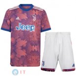 Maglia Bambino Originali Juventus Terza 2022/2023