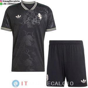 Maglia Terza Set Completo Uomo Juventus 2025/2026