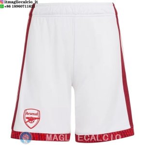 Maglia Arsenal Pantaloni Prima 2026/2027