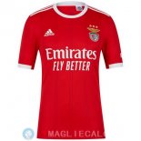 Thailandia Maglia Originali SL Benfica Prima 2022/2023