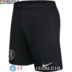 Thailandia Maglia Chelsea Pantaloni Terza 2025/2026