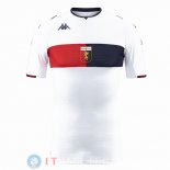 Thailandia Maglia Genoa Seconda 2021/2022