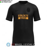Thailandia Maglia Galatasaray Speciale 2022/2023 Nero