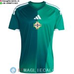Thailandia Maglia Irlanda del Nord Prima 2026
