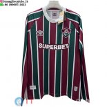 Thailandia Maglia Fluminense Prima 2025/2026 ML