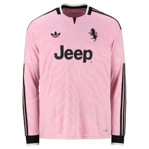 Thailandia Maglia Juventus Seconda 2026/2027 ML