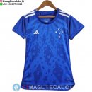 Maglia Donne Cruzeiro Prima 2024/2025