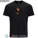 Thailandia Maglia Francia Speciale 2026 Nero