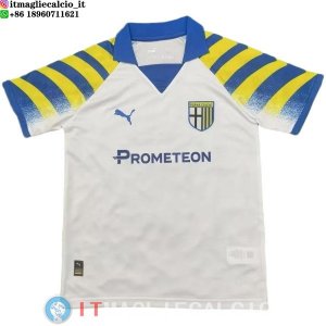 Thailandia Maglia Parma Terza 2025/2026