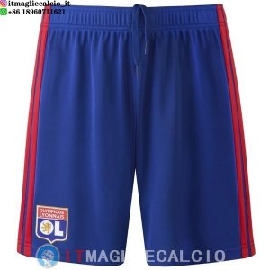 Thailandia Maglia Lyon Pantaloni Prima 2026/2027