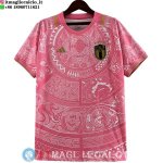 Thailandia Maglia Italia Speciale 2023 I Rosa Thailandia Maglia Italia Speciale 2023 I Rosa