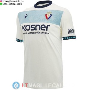 Thailandia Maglia Osasuna Seconda 2026/2027