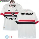 Thailandia Maglia São Paulo Prima 2024/2025 I