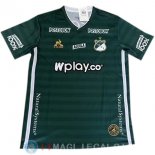 Thailandia Maglia Deportivo Cali Speciale 2022/2023 Verde