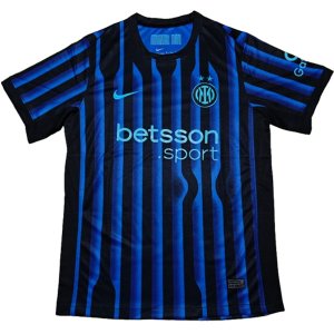 Thailandia Maglia Inter Milan Prima 2025/2026