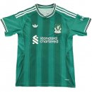 Thailandia Maglia Liverpool Terza Concetto 2025/2026