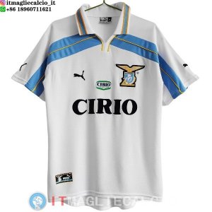 Retro Maglia Lazio Prima 1998/2000
