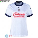 Maglia Donne Guadalajara Seconda 2022/2023
