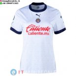 Maglia Donne Guadalajara Seconda 2022/2023