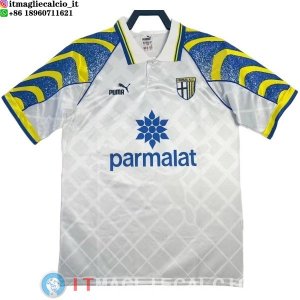 Retro Maglia Parma Prima 1995/1997