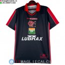 Retro Maglia Flamengo Terza 1999