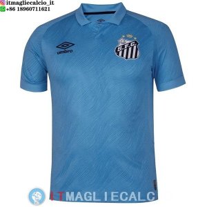 Thailandia Maglia Santos FC Terza 2025/2026