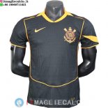 Maglia Giocatori Corinthians Paulista Terza 2025/2026 Maglia Giocatori Corinthians Paulista Terza 2025/2026