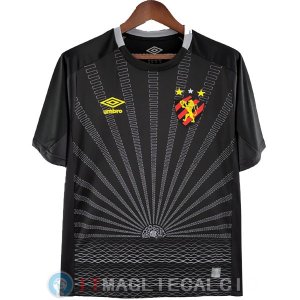 Thailandia Maglia Recife Portiere 2022/2023 I Nero