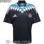 Thailandia Maglia Newcastle United Speciale 2026/2027 Nero Thailandia Maglia Newcastle United Speciale 2026/2027 Nero