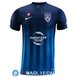 Maglia Johor Darul Takzim Prima 2016/2017