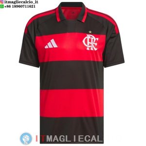 Thailandia Maglia Flamengo Prima 2026/2027 I