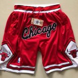 come mostra l'immagine Chicago Bulls