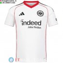 Thailandia Maglia Eintracht Frankfurt Seconda 2025/2026