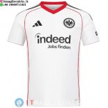 Thailandia Maglia Eintracht Frankfurt Seconda 2025/2026 Thailandia Maglia Eintracht Frankfurt Seconda 2025/2026