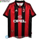 Retro Maglia AC Milan Prima 1998/2000