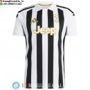 Thailandia Maglia Juventus Prima 2026/2027