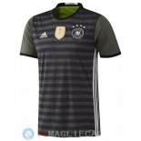 Retro Maglia Germania Seconda 2016