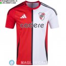 Thailandia Maglia River Plate Terza 2024/2025