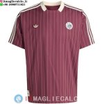 Thailandia Maglia Ajax Speciale 2025/2026 Rosso Thailandia Maglia Ajax Speciale 2025/2026 Rosso